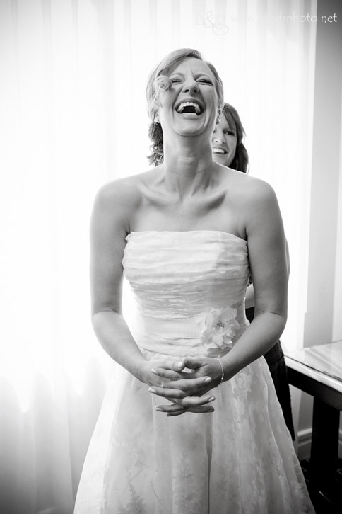 Dallas Wedding Photographers - K & S Photography